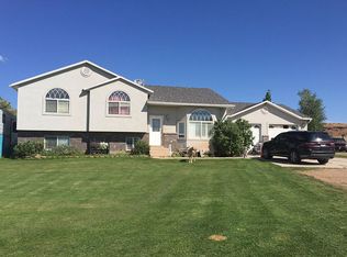1387 N 2700 W, Roosevelt, UT 84066