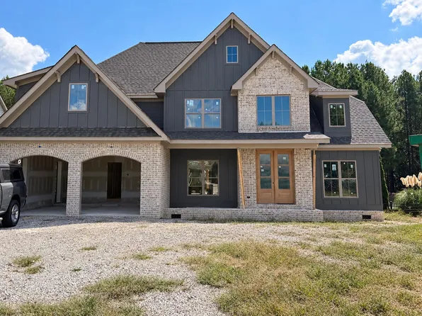 1724 Ritz Way #8, Soddy Daisy, TN 37379