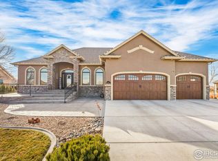 1598 Carriage Dr, Eaton, CO 80615