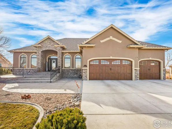 1598 Carriage Dr, Eaton, CO 80615