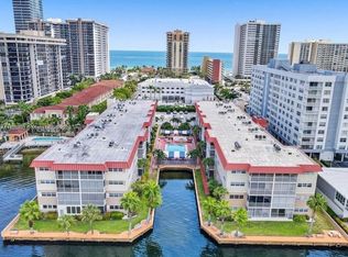 2097 S Ocean Dr APT 305, Hallandale, FL 33009