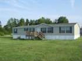 4157 Shiloh Rd, Watha, NC 28478