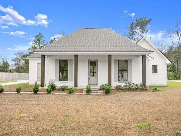 7270 Riverbank Dr, Denham Springs, LA 70706