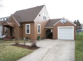 686 1st Avenue East N, Kalispell, MT 59901