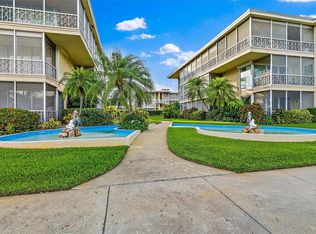 1000 N Shore Dr NE UNIT 3, Saint Petersburg, FL 33701