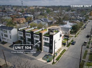 308 S Mesquite St #104, San Antonio, TX 78203