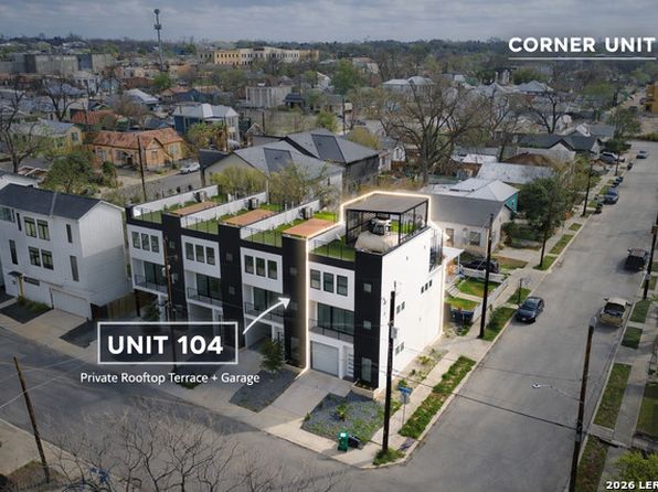 308 S Mesquite St #104