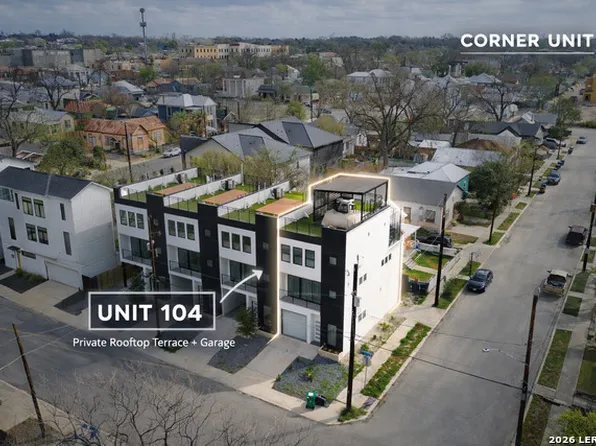 308 S Mesquite St #104, San Antonio, TX 78203