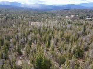 Nna Cross Mountain Rd, Sandpoint, ID 83864