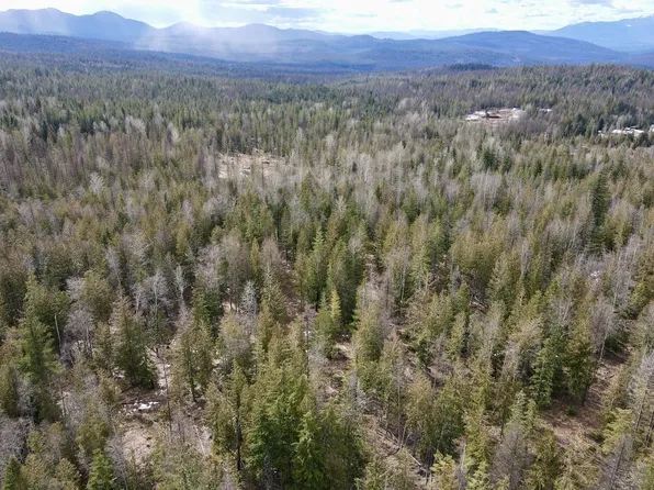 Nna Cross Mountain Rd, Sandpoint, ID 83864