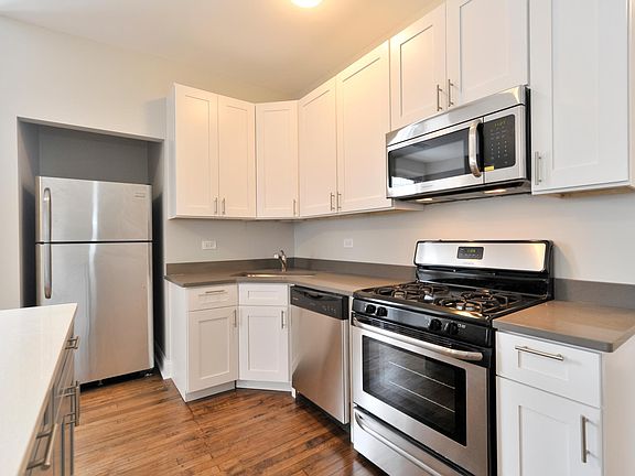 4th image of 2909 N Central Park Ave #2