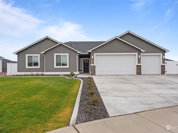 1112 E Cascade, Othello, WA 99344