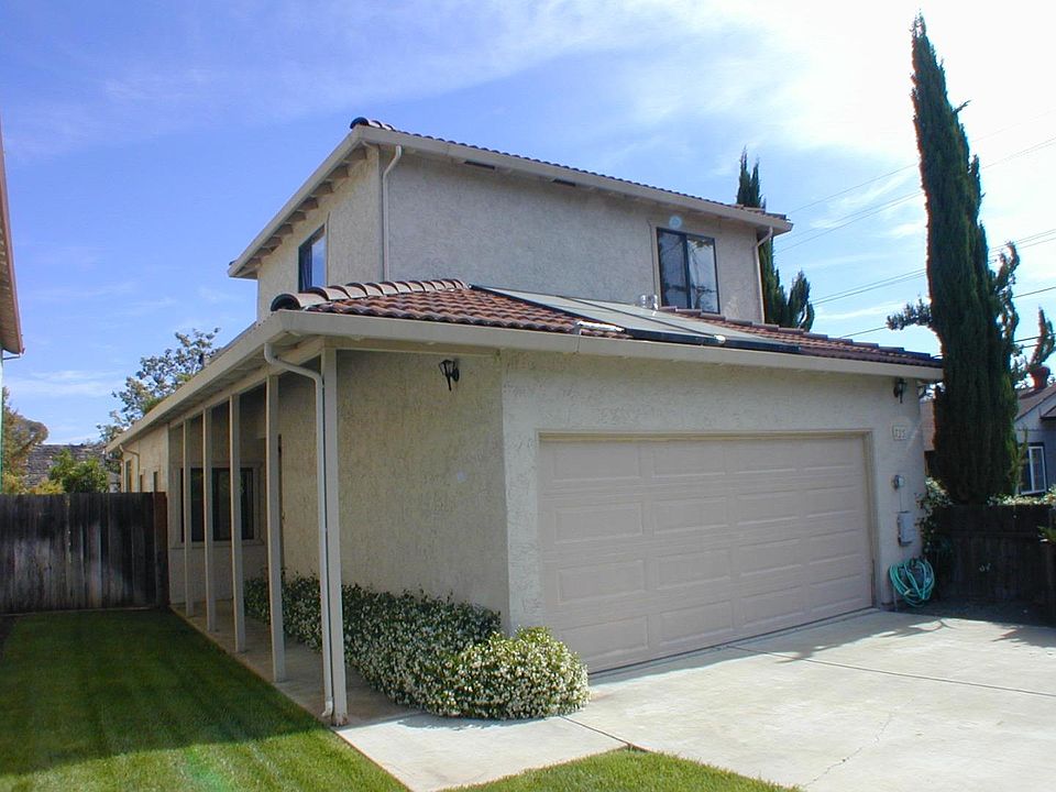 735 E Homestead Rd Sunnyvale