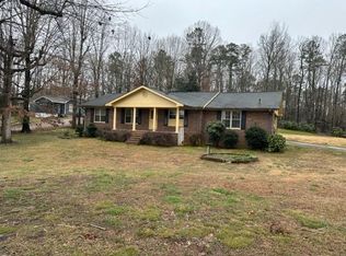 330 Acorn Rd SE, Rome, GA 30161