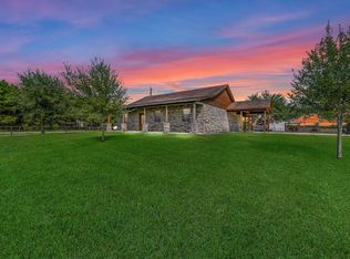 21110 Ramsey Rd, Crosby, TX 77532