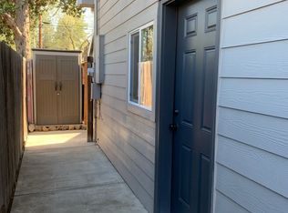 44 SW Roosevelt Ave UNIT D, Bend, OR 97702