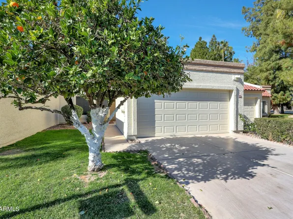 604 S PALO VERDE Way, Mesa, AZ 85208