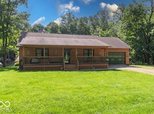 7985 Deer Dr, Nineveh, IN 46164