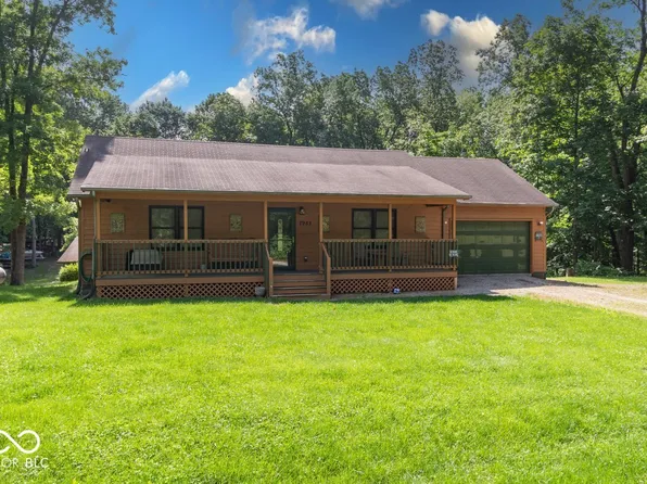 7985 Deer Dr, Nineveh, IN 46164