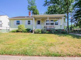 446 Remsen Ave, New Brunswick, NJ 08901