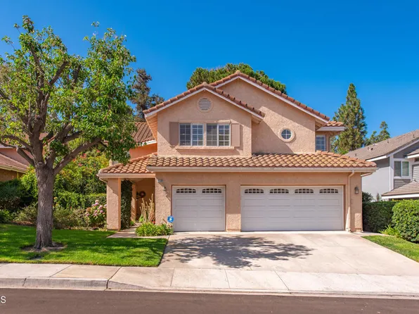 12366 Cherrygrove St, Moorpark, CA 93021