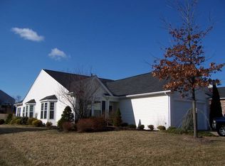 3705 Russett Maple Ct, Dumfries, VA 22025