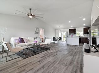 2413 NW 28th St, Cape Coral, FL 33993