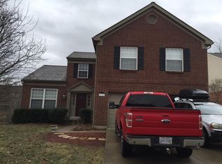 1669 Colonade Dr, Florence, KY 41042