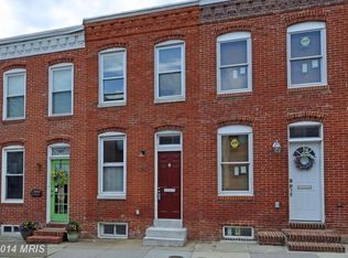 918 S Curley St, Baltimore, MD 21224
