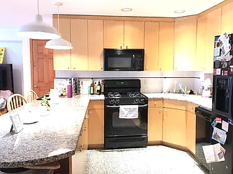 Rented by True Lofts New York LLC