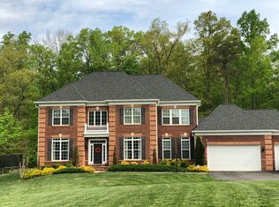 12605 Hidden Hills Ln, Fredericksburg, VA 22407