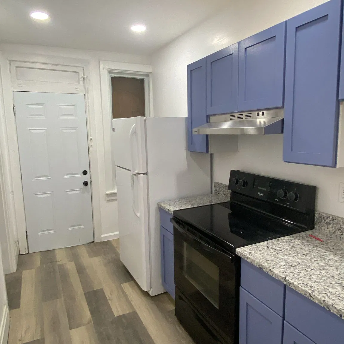 1 bed, $1,050 — Photo 1