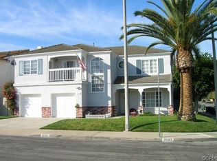 25303 Monterey Cir, Lomita, CA 90717