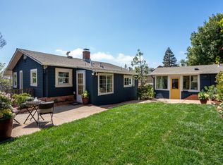 2018 Lyon Ave, Belmont, CA 94002
