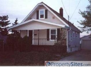 107 E Dartmore Ave, Akron, OH 44301