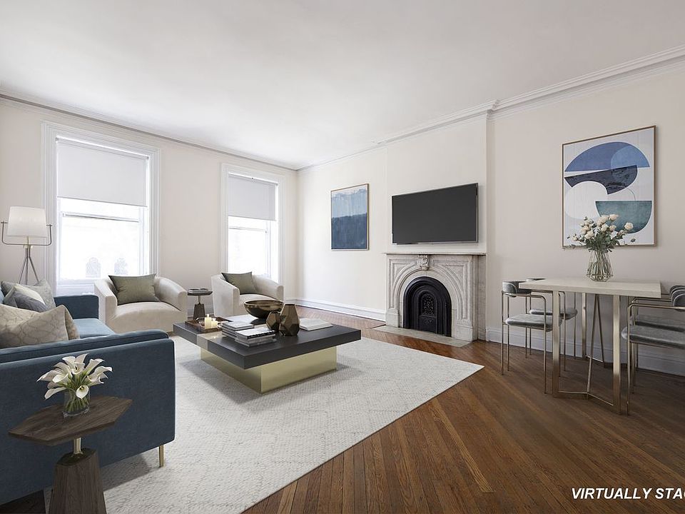 1st image of 34 Livingston St #3A