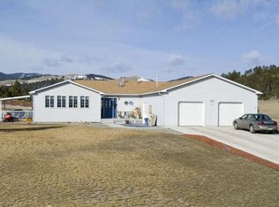 1233 State Highway 282, Montana City, MT 59634