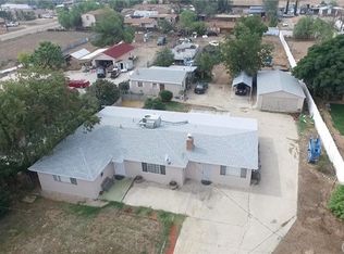 17701 Alexander St, Perris, CA 92570