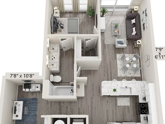 5th image of this home