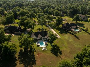 206 King Ct, Bullard, TX 75757