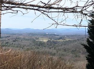 0 Sunrock Mountain Rd, Blue Ridge, GA 30513