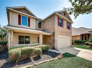 8008 Plateau Dr, Fort Worth, TX 76120