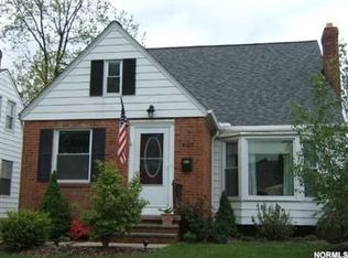 4125 Wilmington Rd, South Euclid, OH 44121