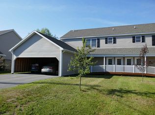 39 Rudd Farm Rd #7, Barre, VT 05641