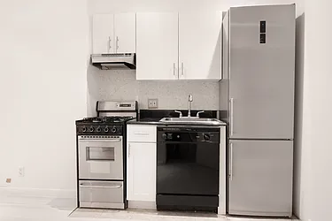 Rented by WAM Partners - William Moses Co.