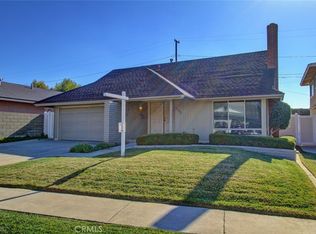 15296 Saranac Dr, Whittier, CA 90604
