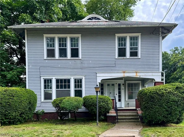 214 15th St NW, Canton, OH 44703