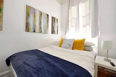 Rented by Furnished Habitat