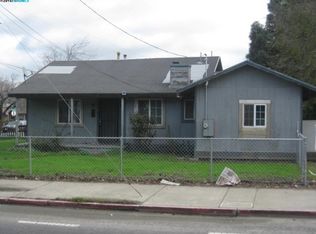 1401 L St, Antioch, CA 94509