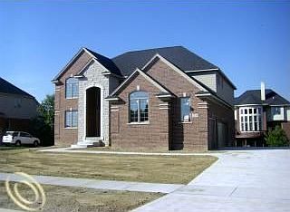 3rd image of 48260 Binghampton Dr